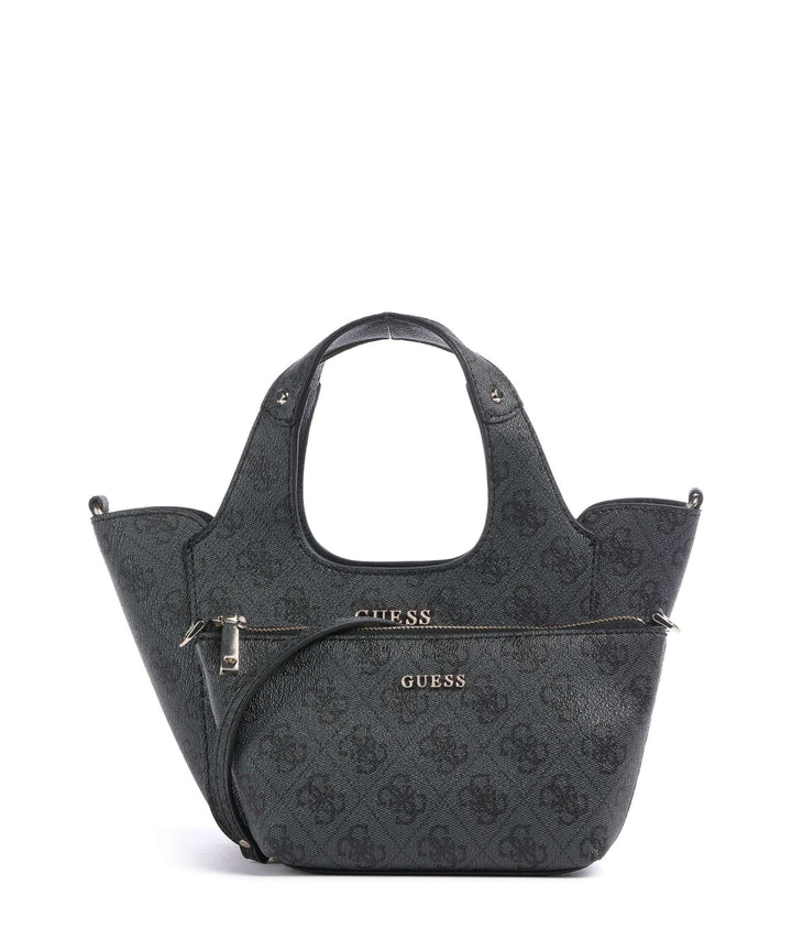 Guess Calista Mini Crossbody bag - حقيبة كروس صغيرة كاليستا من جيس