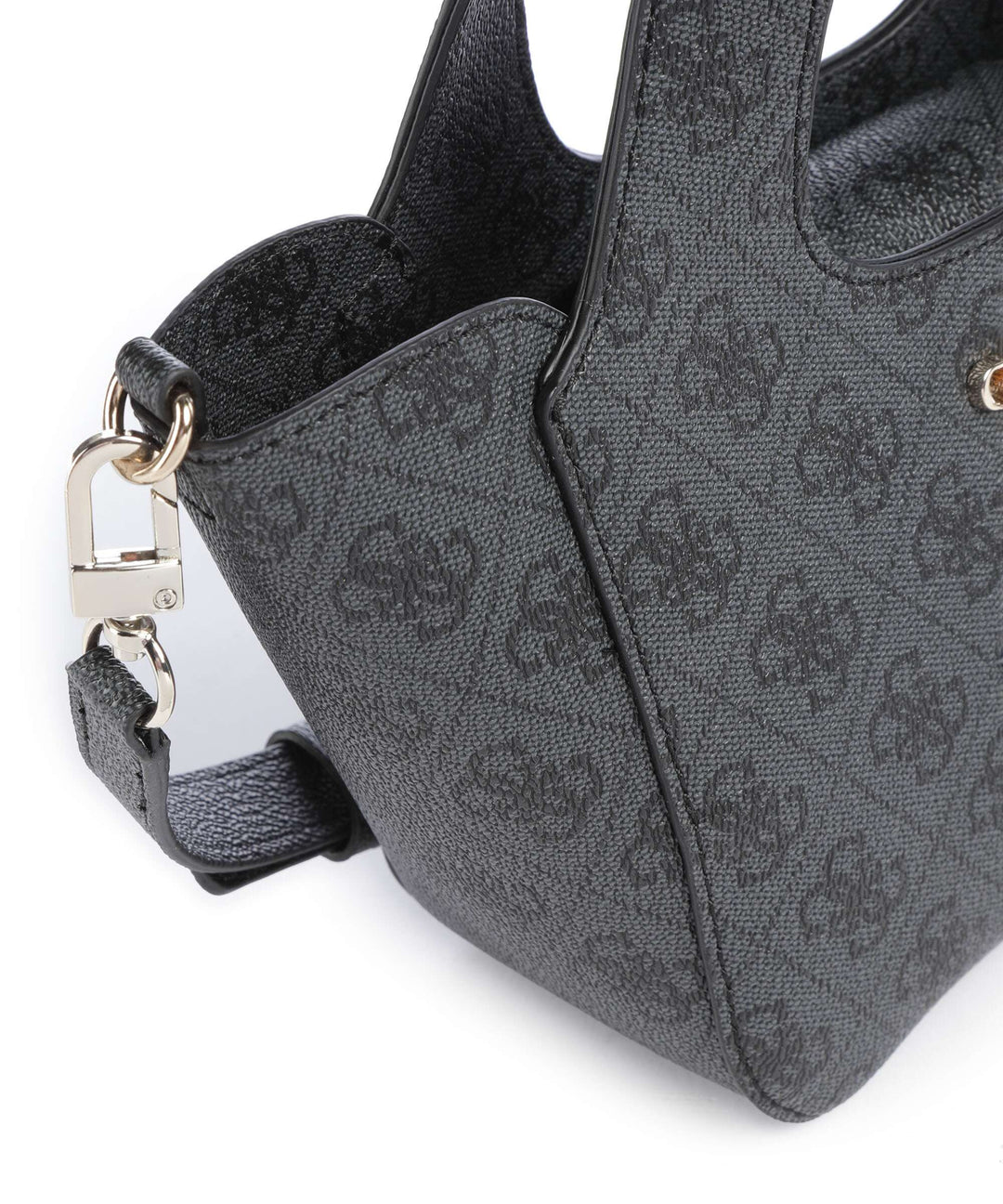 Guess Calista Mini Crossbody bag - حقيبة كروس صغيرة كاليستا من جيس