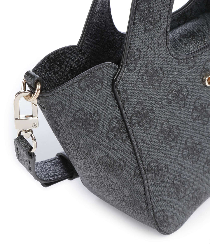 Guess Calista Mini Crossbody bag - حقيبة كروس صغيرة كاليستا من جيس