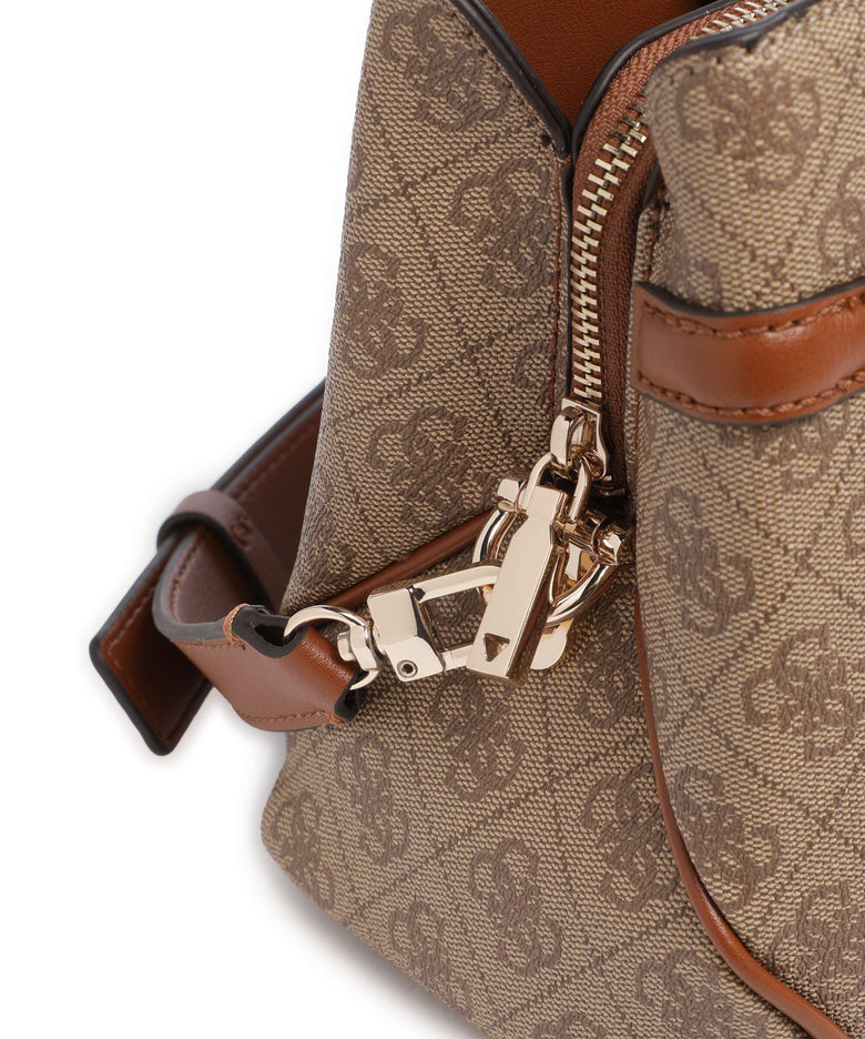 Guess Dea Handbag - جيس حقيبة يد ديا