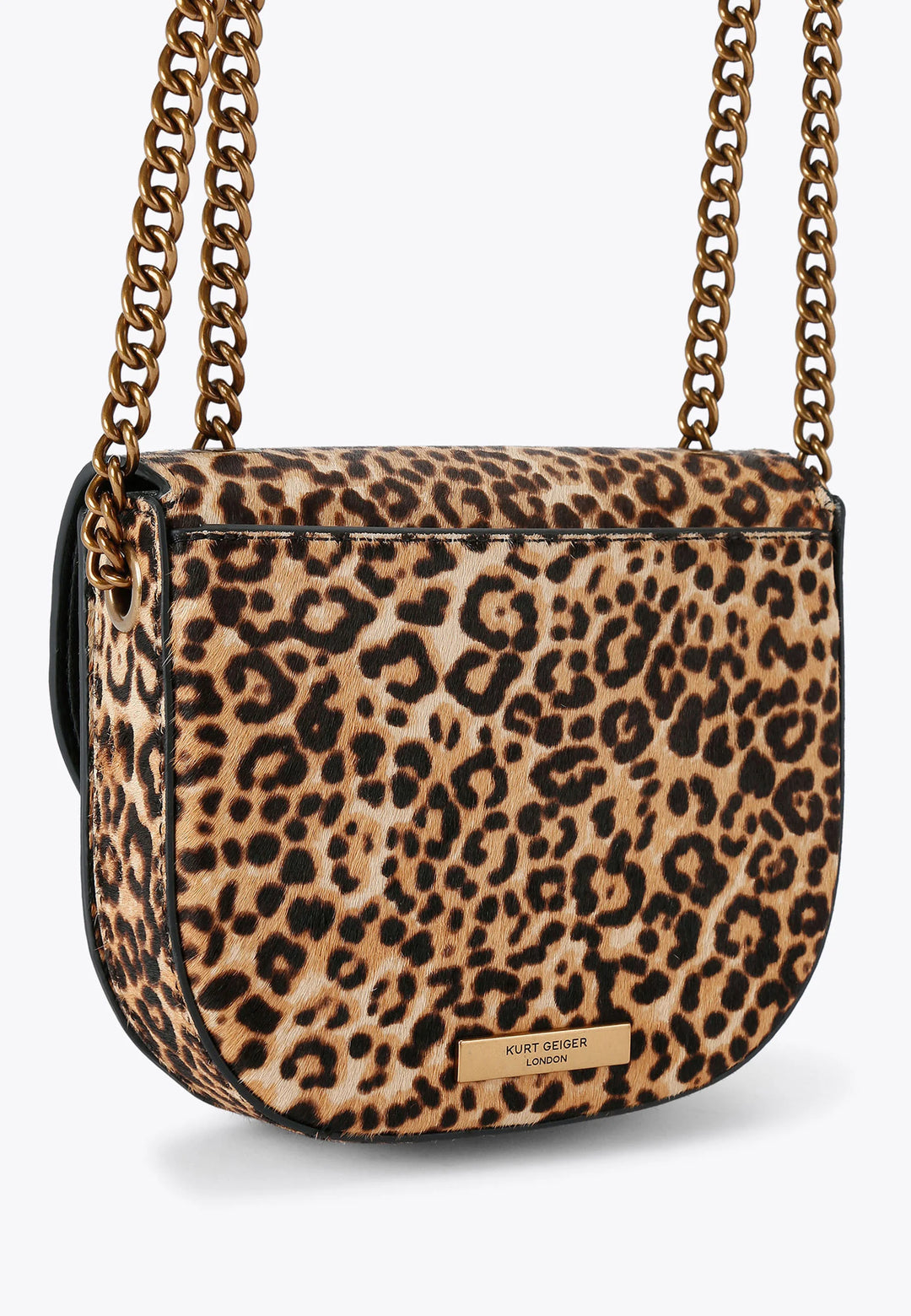 Kurt Geiger London
Cross body bag - brown oth - كورت غايغر لندن
حقيبة كروس بودي – بني