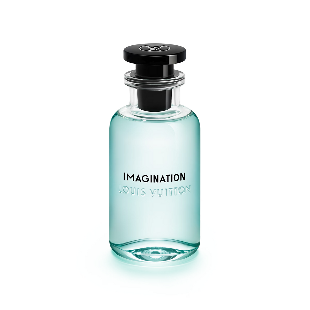 Louis Vuitton - Imagination - Eau de Parfum