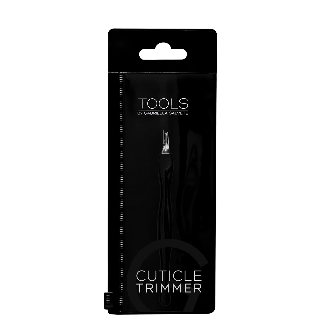 اداة تنظيف جلد الأظافر Cuticle Trimmer