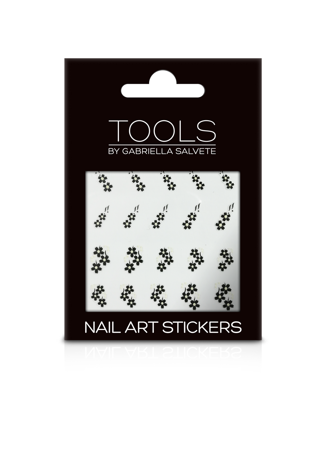 ملصقات اظافر Nail Art Sticker 09