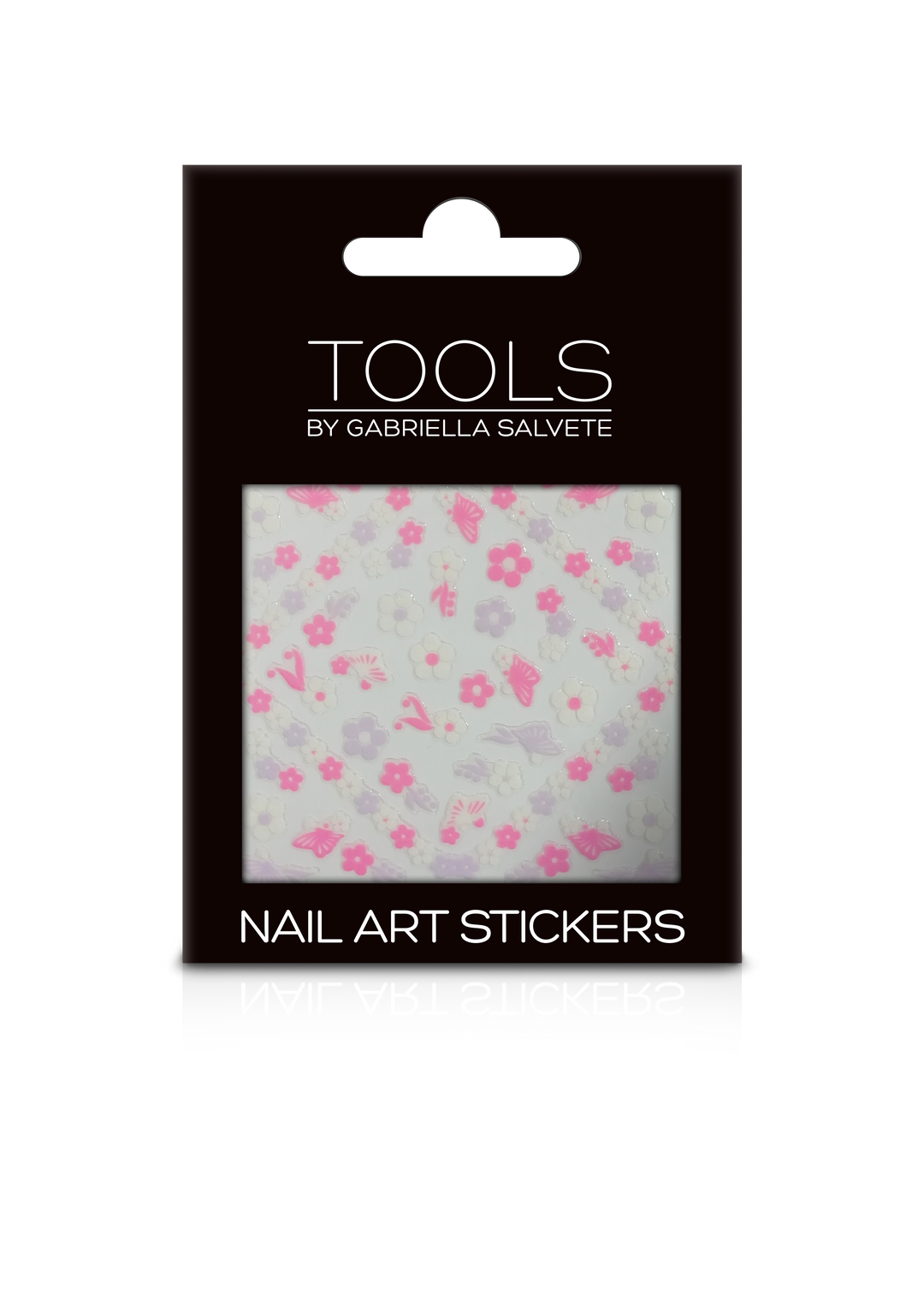 ملصقات اظافر Nail Art Sticker 10