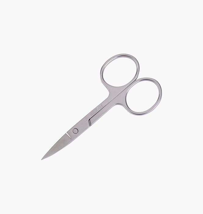 مقص اظافر معدني NAIL SCISSORS METAL