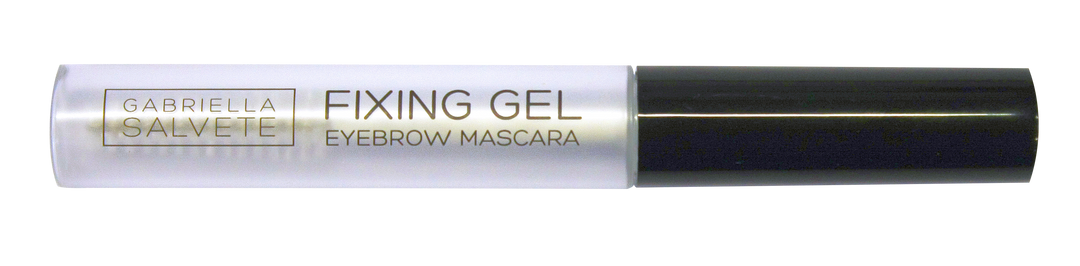 ماسكارا ثبيت الحواجب (جل) FIXING GEL EYEBROW MASCARA