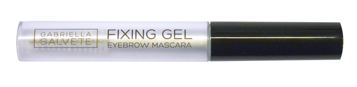 ماسكارا ثبيت الحواجب (جل) FIXING GEL EYEBROW MASCARA