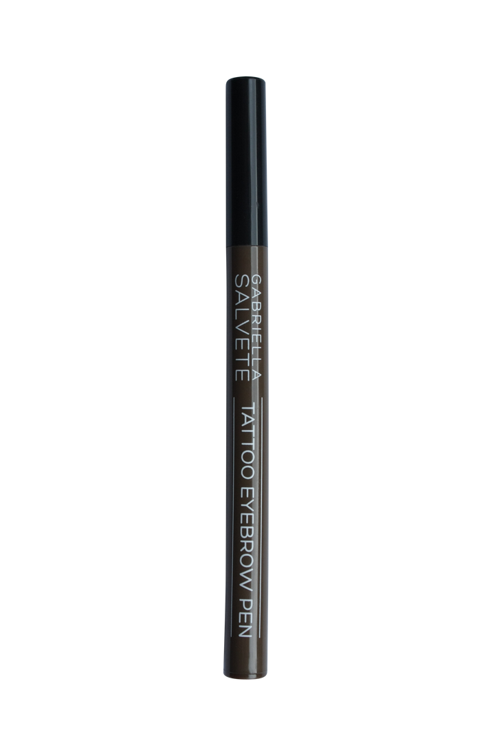 قلم تاتو للحواجب EYEBROW TATTOO INK PEN 02 BROWN