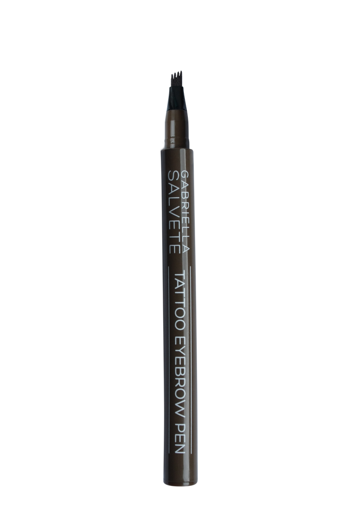 قلم تاتو للحواجب EYEBROW TATTOO INK PEN 02 BROWN