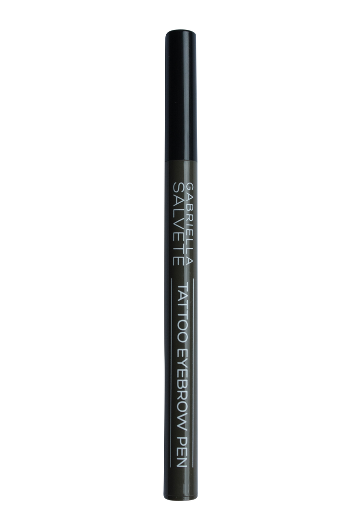 قلم تاتو للحواجب EYEBROW TATTOO INK PEN 03 DARK BROWN