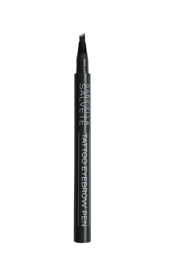 قلم تاتو للحواجب EYEBROW TATTOO INK PEN 03 DARK BROWN