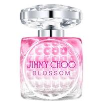 Jimmy Choo Blossom Special Edition Eau De Parfum Spray 60ml - جيمي تشو بلوسوم سبيشال إيديشن أو دو بارفان بخاخ 60 مل