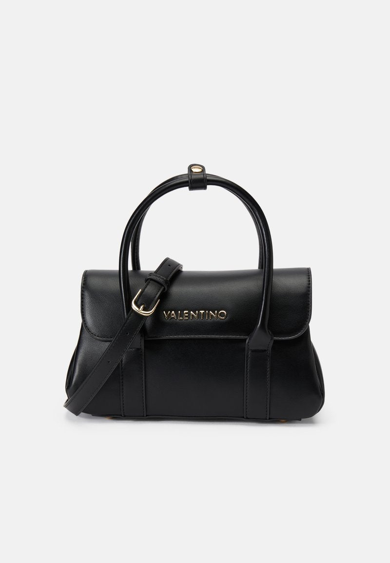 Valentino Bags WEST RE Handbag - Black - فالنتينو باجز حقيبة يد ويست آر إي - أسود