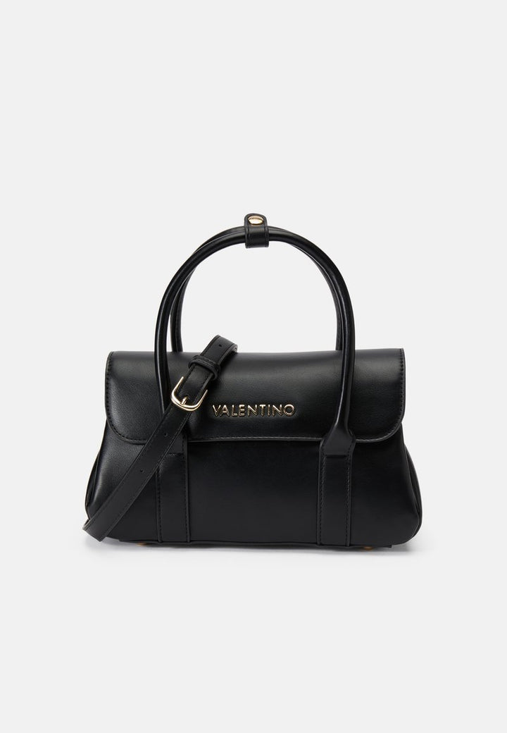 Valentino Bags WEST RE Handbag - Black - فالنتينو باجز حقيبة يد ويست آر إي - أسود