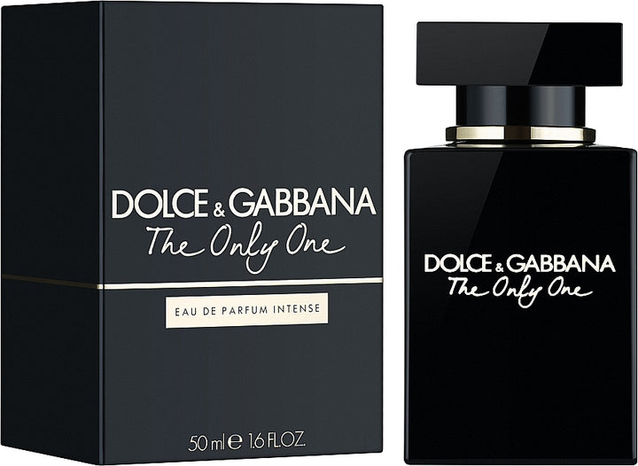 Dolce & Gabbana The Only One Intense - دولتشي آند غابانا ذا أونلي وان إنتنس