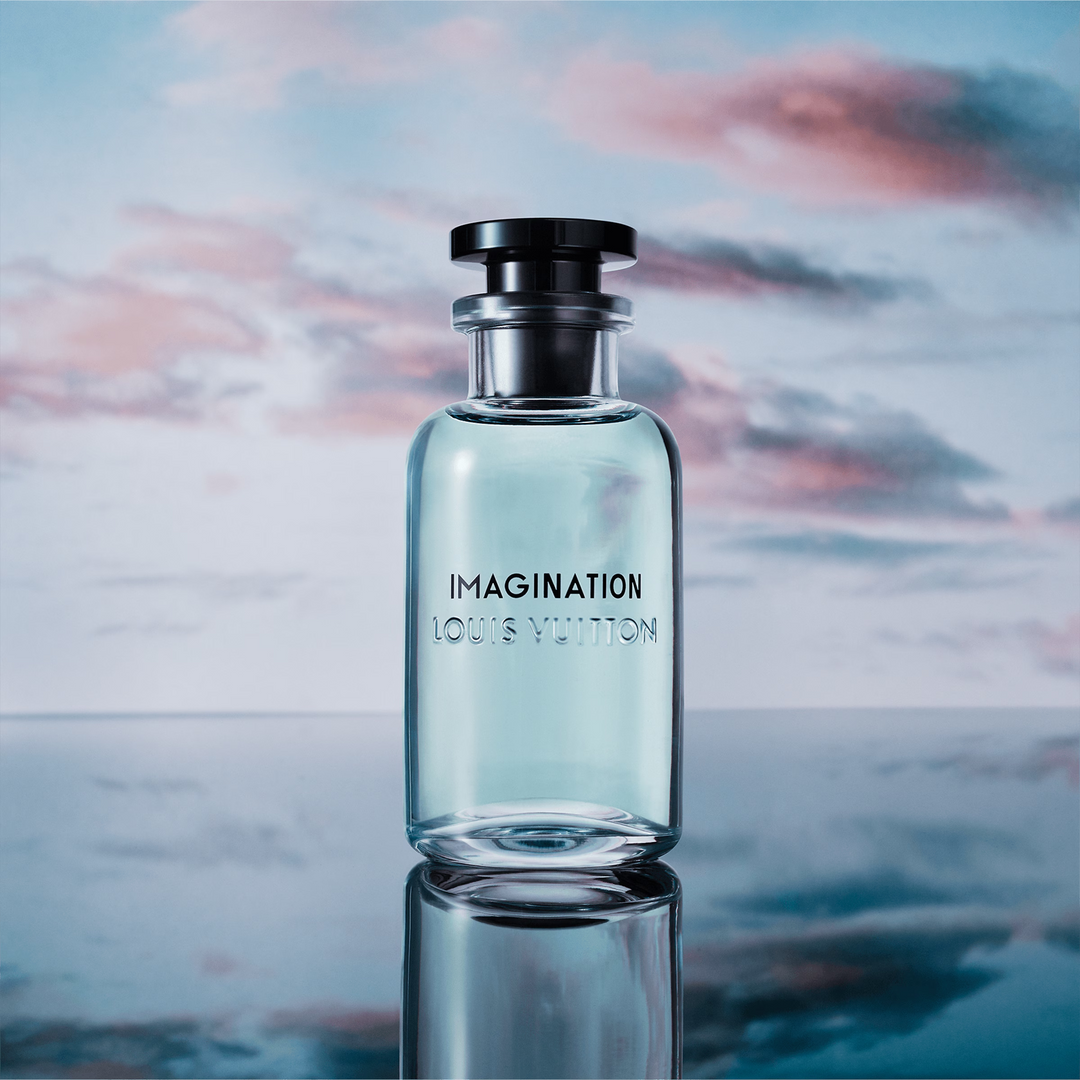 Louis Vuitton - Imagination - Eau de Parfum