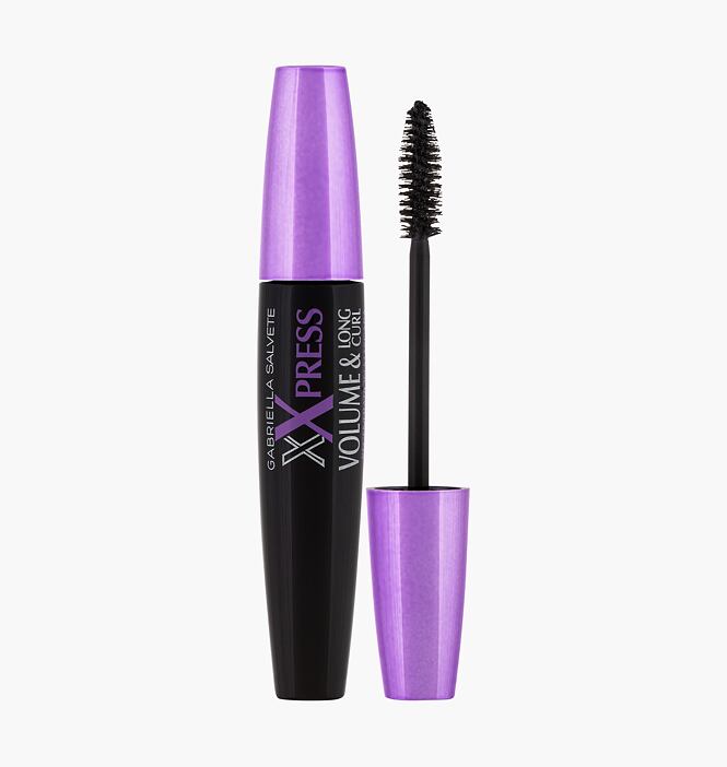 ماسكارا كيرل اكس اكسبريس  XXPRESS CURL mascara