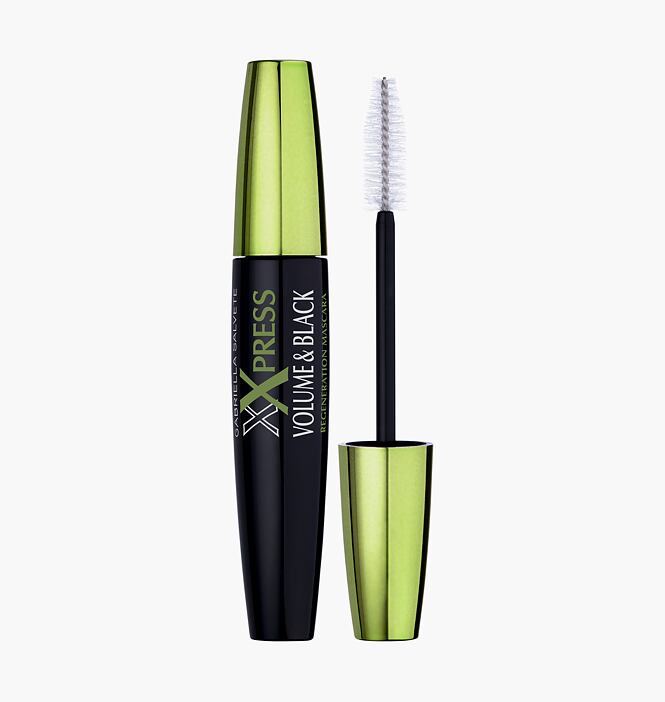 ماسكارا سوداء  اكس اكسبريس  XXPRESS BLACK Mascara