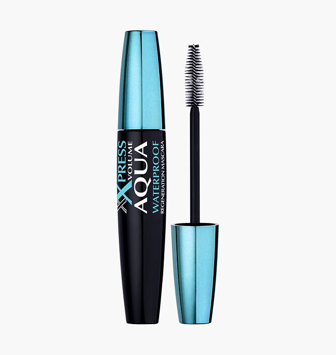 ماسكارا اكوا اكس اكسبريس XXPRESS AQUA mascara