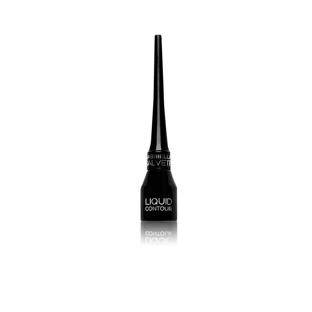 كونتر محدد عيون سائل LIQUID CONTOUR 09 - brush