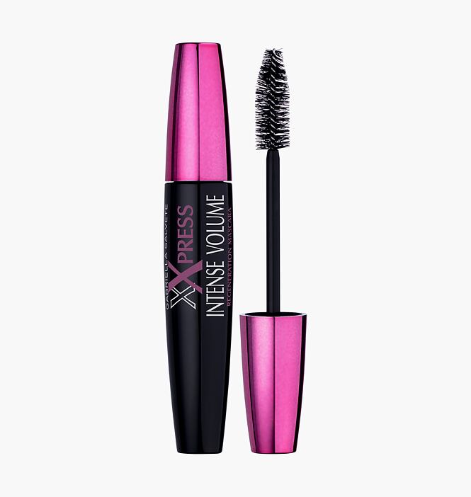 ماسكارا انتنس اكس اكسبريس XXPRESS INTENSE mascara