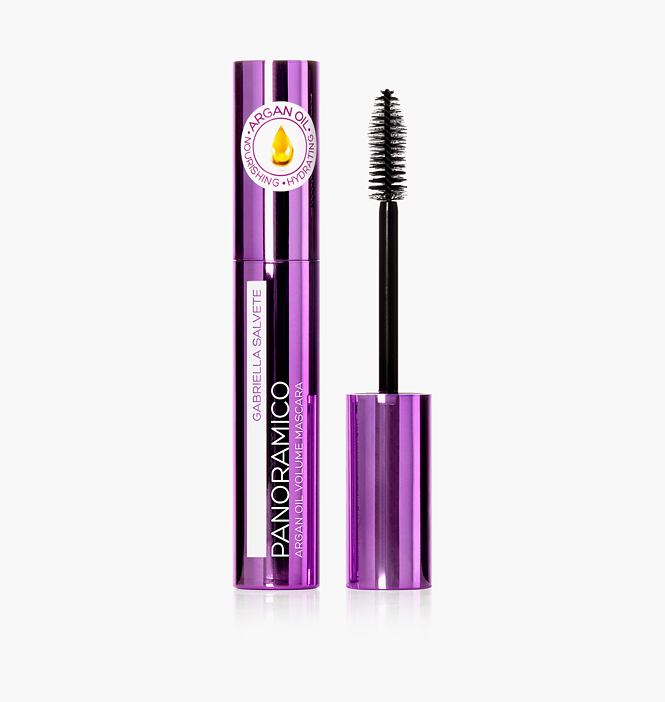 ماسكرا بانوراميكو زيت الأرغان  PANORAMICO ARGAN OIL MASCARA