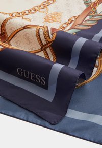 Guess Kefiah - غوس كيفية