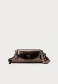 BOLENA FLAP SHOULDER BAG - حقيبة كتف بولينا