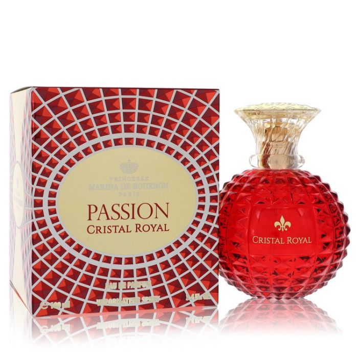 MARINA CRYSTAL ROYAL PASSION EDP 100 ML