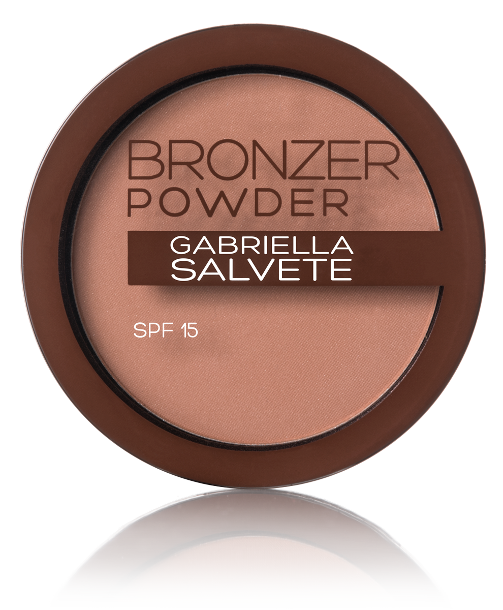 بودرة برونزي BRONZER powder 02