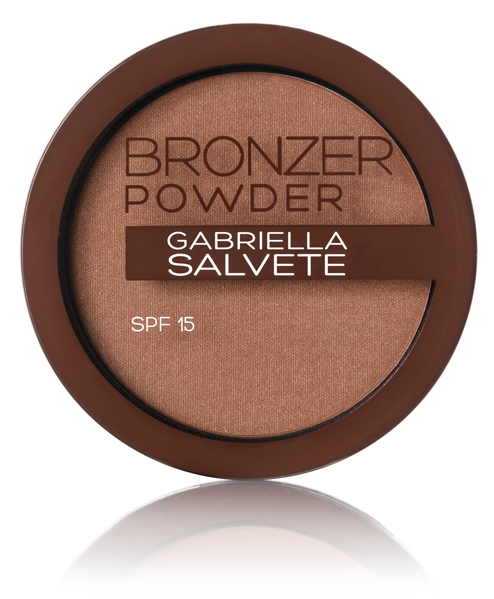 بودرة برونزي BRONZER powder 03