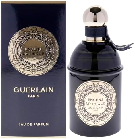 Guerlain Encens Mythique EDP - غيرلان إنسنس ميثيك أو دو بارفان