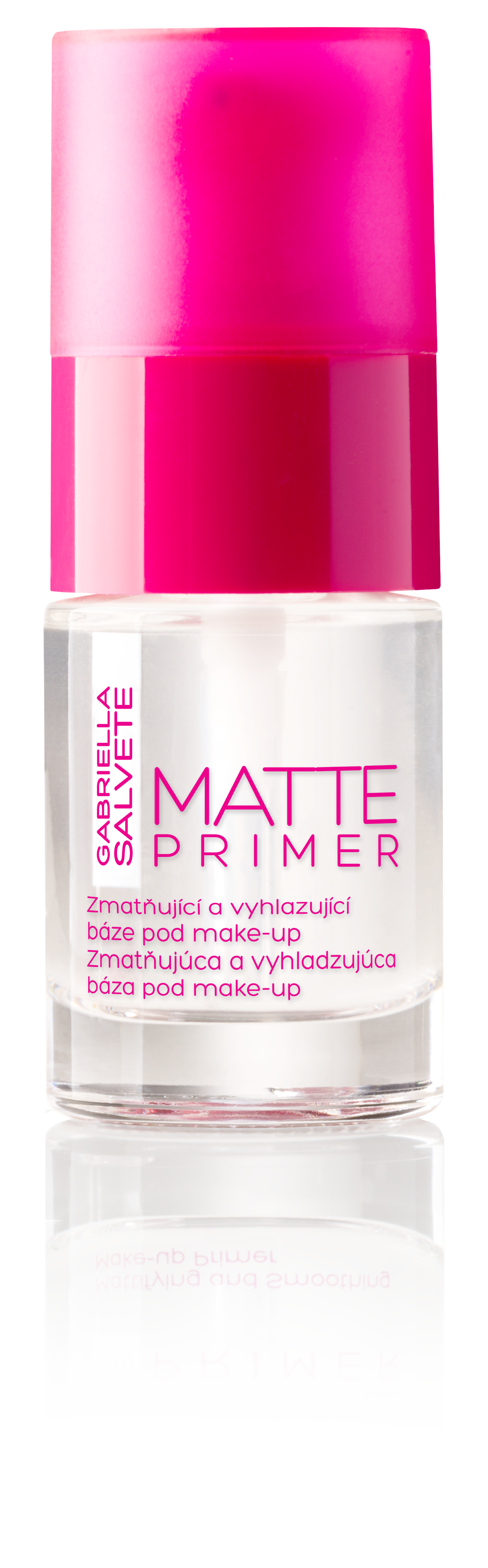 برايمر مطفي MATTE PRIMER 15ML