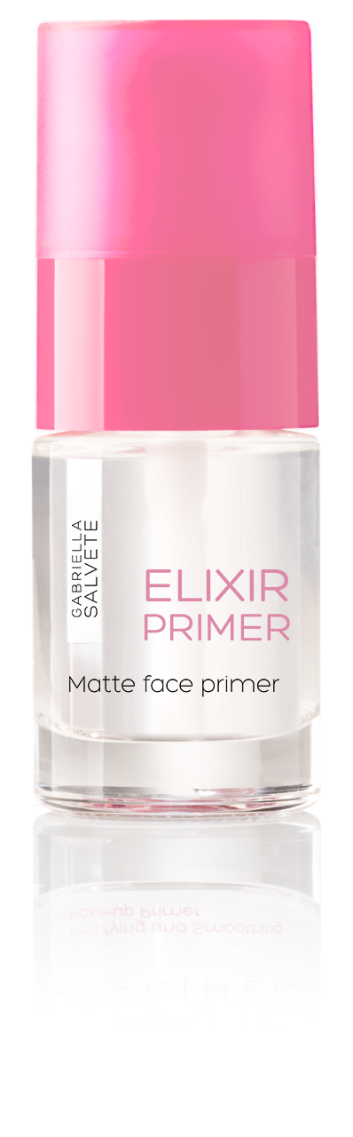 اليكسير برايمر ELIXIR PRIMER 15ML