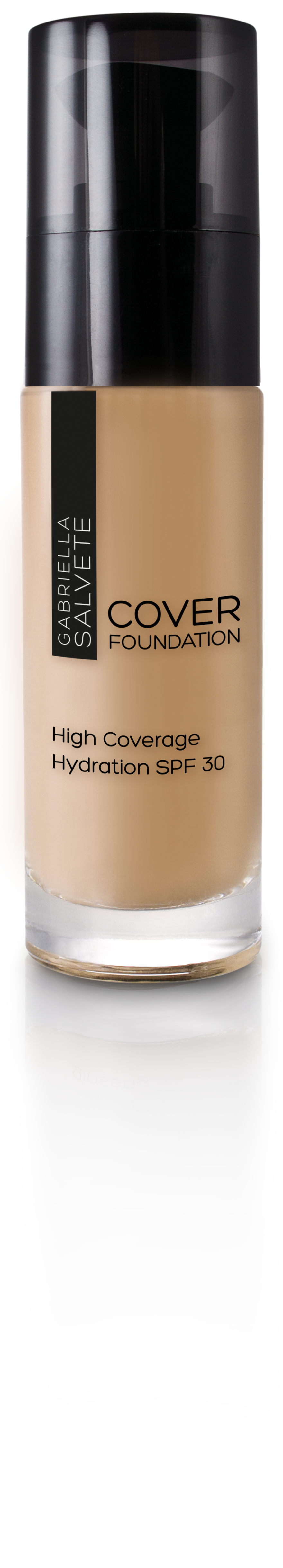 كريم اساس  COVER foundation 104