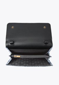 Kurt Geiger London KENSINGTON - Wallet - denim - كيرت جيجر لندن محفظة كينسينغتون - دينم