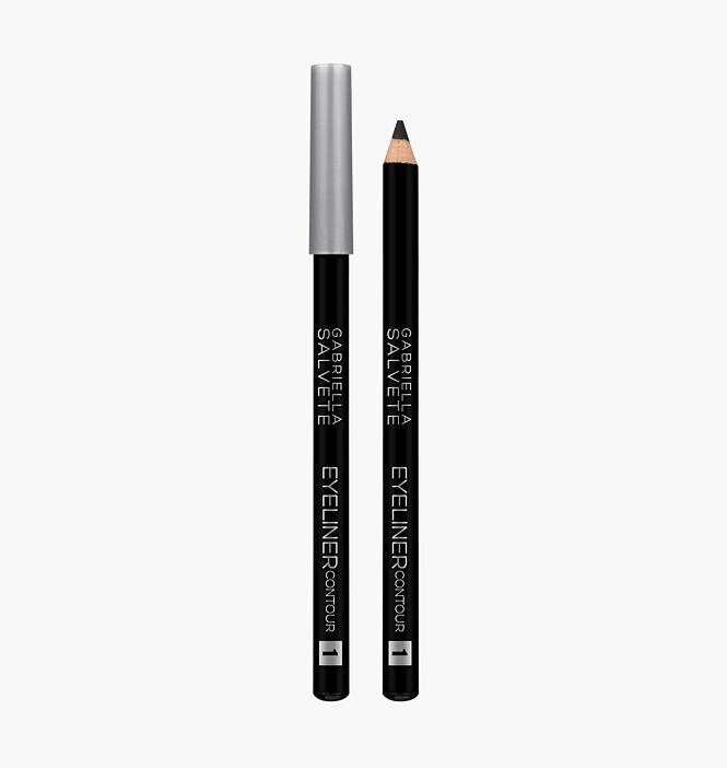 كونتور ايلاينر EYELINER CONTOUR 01