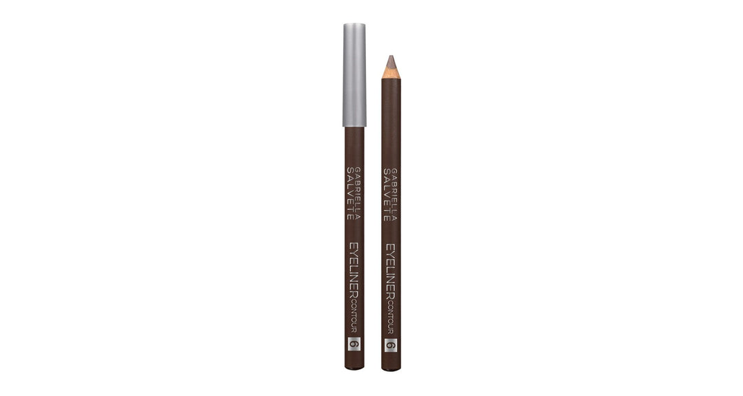 كونتور ايلاينر EYELINER CONTOUR 06