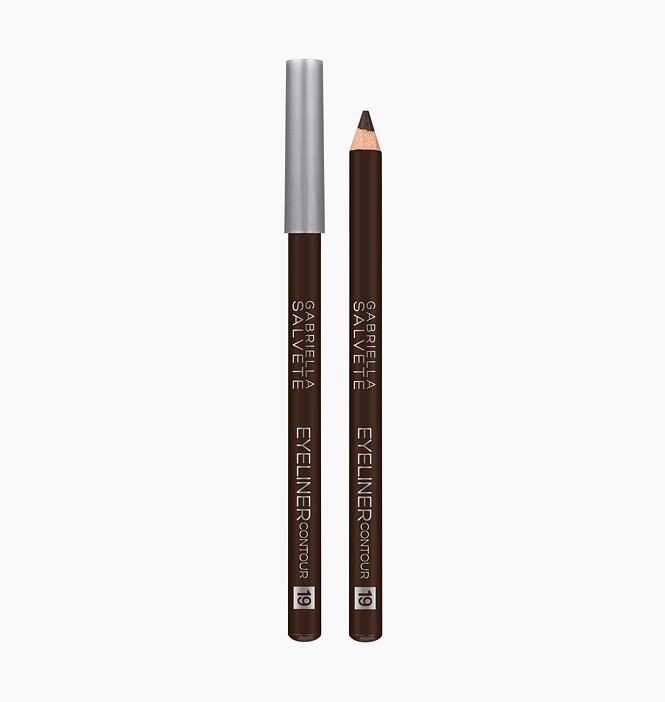 كونتور ايلاينر EYELINER CONTOUR 19