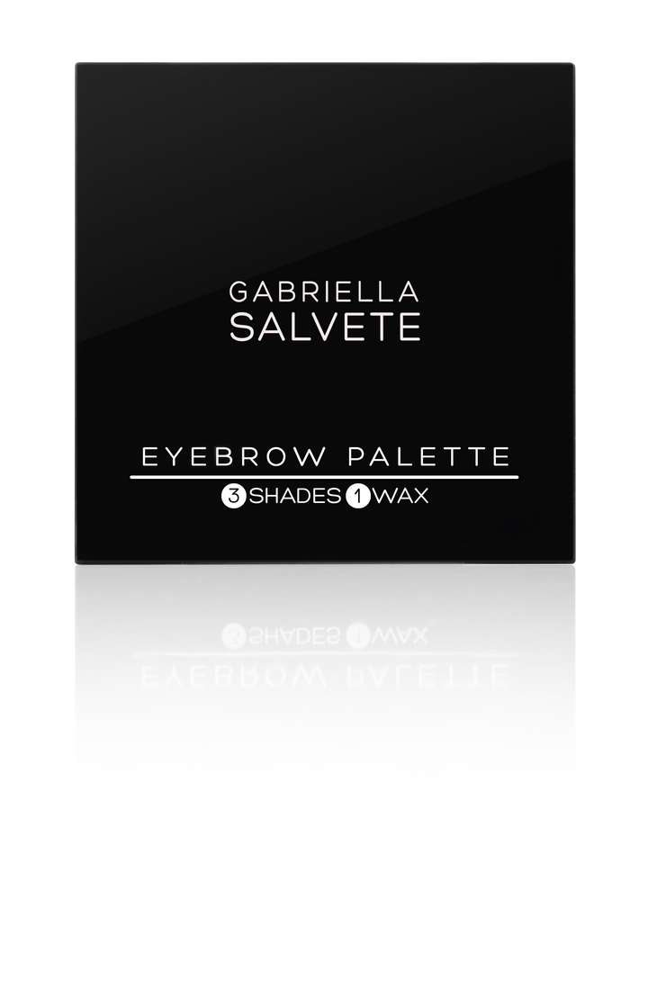 باليت حواجب EYEBROW PALETTE