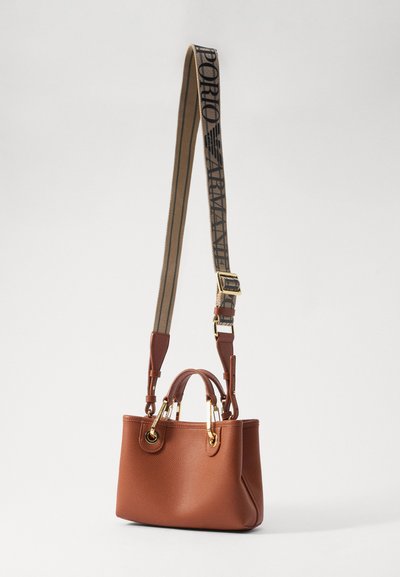 Emporio Armani MY EA - Handbag - إمبوريو أرماني حقيبة يد