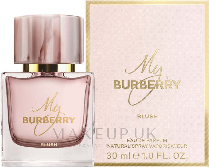 Burberry - My Burberry Blush - Eau de Parfum