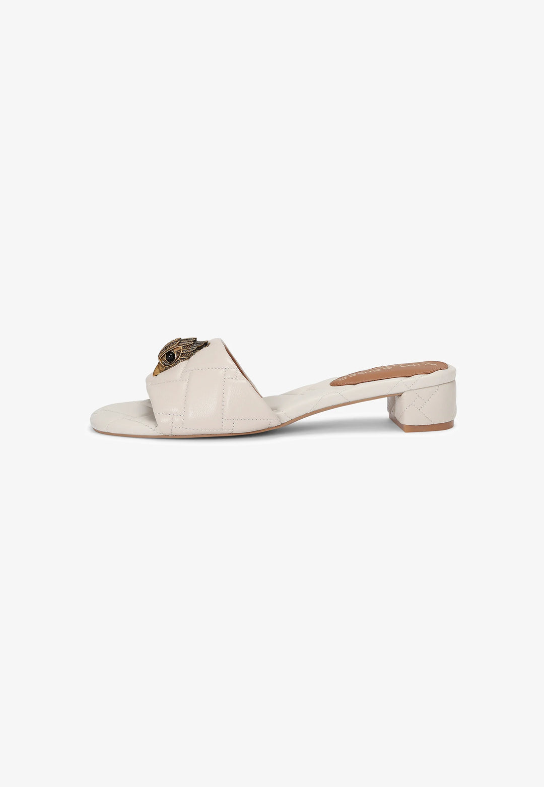 Kurt Geiger London
KENSINGTON - Mules - bone