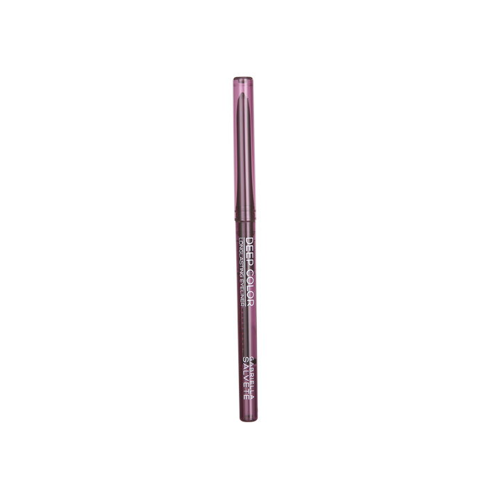 محدد عيون لون كثيف: بني كروم DEEP COLOUR EYELINER 03: Chrome Brown