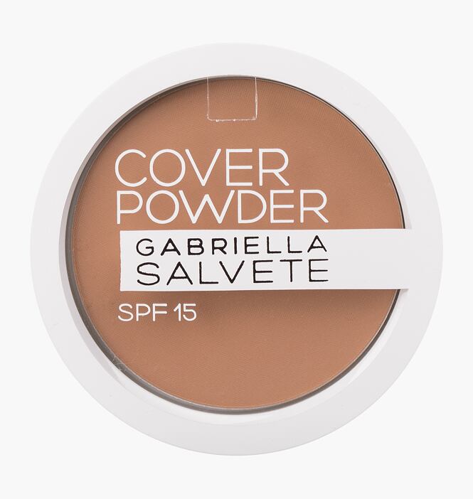 كوفر بودرة طبيعي COVER POWDER NATURAL 03