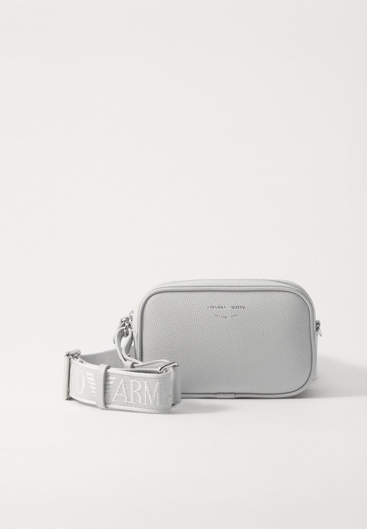 Emporio Armani CAMERA - Cross body bag - إمبوريو أرماني حقيبة كتف كروس بودي كاميرا