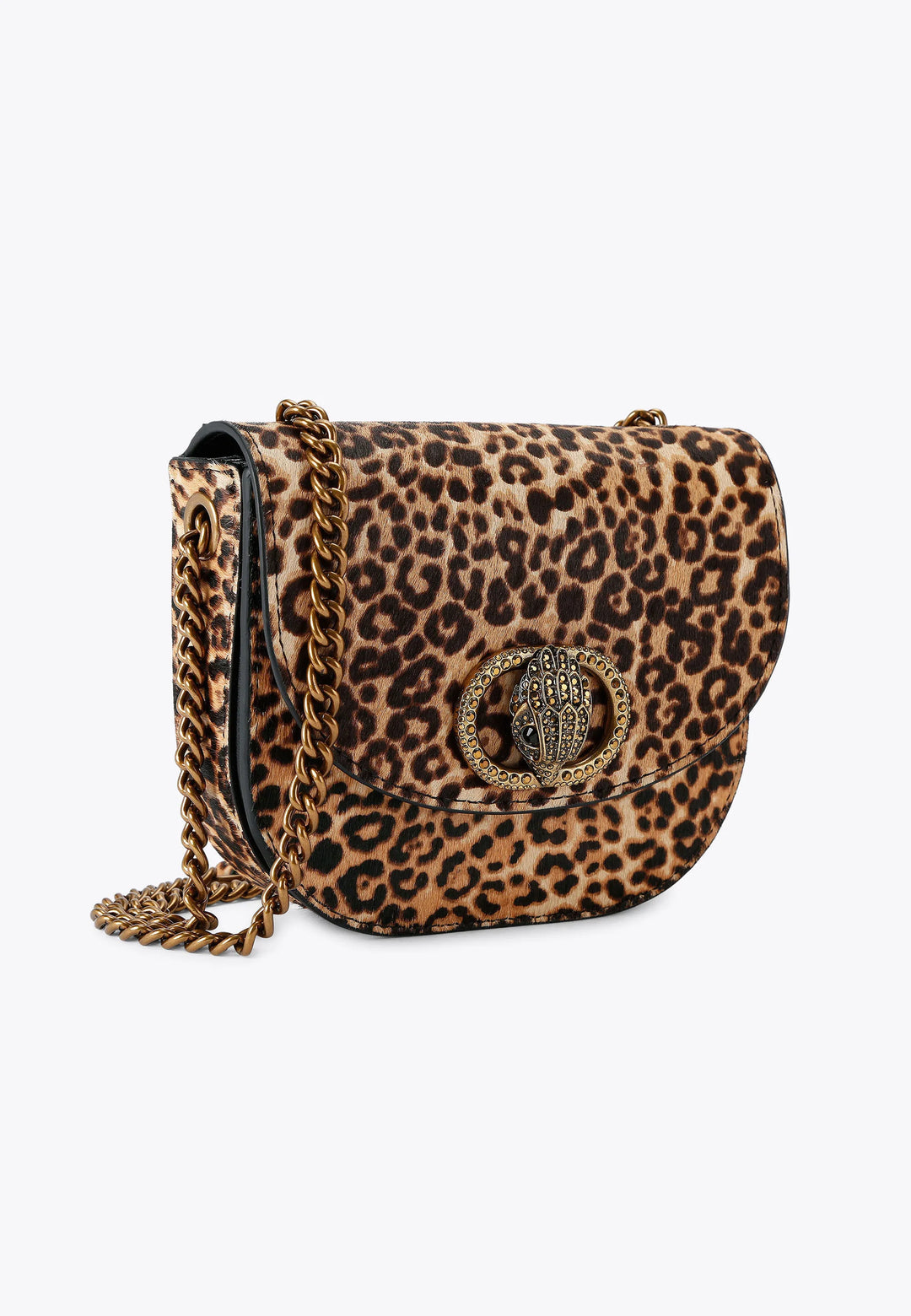Kurt Geiger London
Cross body bag - brown oth - كورت غايغر لندن
حقيبة كروس بودي – بني
