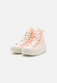 Converse CHUCK TAYLOR ALL STAR MOVE - High-top trainers - كونفرس حذاء رياضي تشاك تايلور أول ستار موف برقبة عالية