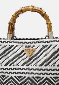 Guess HAPPYLAND TOTE - Handbag - جيس حقيبة يد هابي لاند توت